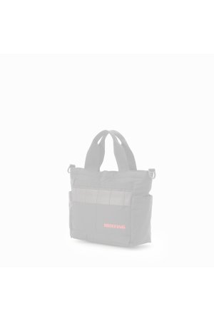 画像2:   ブリーフィング ゴルフ BRIEFING 2WAY CART TOTE CS{-BFS}