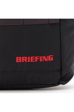 画像9: ブリーフィング ゴルフ BRIEFING 2WAY CART TOTE CS{-BFS}