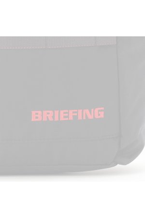 画像9:   ブリーフィング ゴルフ BRIEFING 2WAY CART TOTE CS{-BFS}
