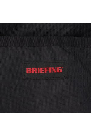 画像18: ブリーフィング ゴルフ BRIEFING 2WAY CART TOTE CS{-BFS}