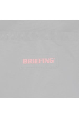 画像18:   ブリーフィング ゴルフ BRIEFING 2WAY CART TOTE CS{-BFS}