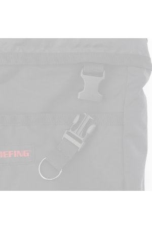 画像20:   ブリーフィング ゴルフ BRIEFING 2WAY CART TOTE CS{-BFS}