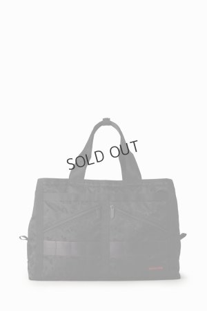 画像1: {SOLD}ブリーフィング ゴルフ BRIEFING NEO 3ROOMS WIRE LEOPARD JQ{-BES}