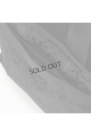 画像5: {SOLD}ブリーフィング ゴルフ BRIEFING NEO 3ROOMS WIRE LEOPARD JQ{-BES}