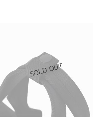 画像6: {SOLD}ブリーフィング ゴルフ BRIEFING NEO 3ROOMS WIRE LEOPARD JQ{-BES}