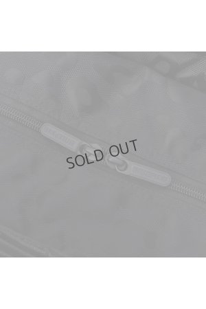 画像7: {SOLD}ブリーフィング ゴルフ BRIEFING NEO 3ROOMS WIRE LEOPARD JQ{-BES}