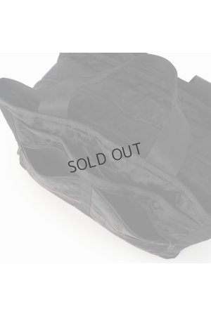 画像8: {SOLD}ブリーフィング ゴルフ BRIEFING NEO 3ROOMS WIRE LEOPARD JQ{-BES}