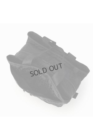 画像10: {SOLD}ブリーフィング ゴルフ BRIEFING NEO 3ROOMS WIRE LEOPARD JQ{-BES}