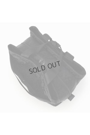 画像11: {SOLD}ブリーフィング ゴルフ BRIEFING NEO 3ROOMS WIRE LEOPARD JQ{-BES}