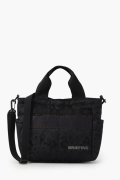 ブリーフィング ゴルフ BRIEFING 2WAY CART TOTE LEOPARD JQ{-BES}