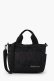 画像1: ブリーフィング ゴルフ BRIEFING 2WAY CART TOTE LEOPARD JQ{-BES} (1)