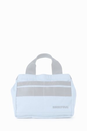 画像1:   ブリーフィング ゴルフ BRIEFING CLASSIC CART TOTE FD{-BES}