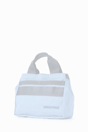 画像2:   ブリーフィング ゴルフ BRIEFING CLASSIC CART TOTE FD{-BES}