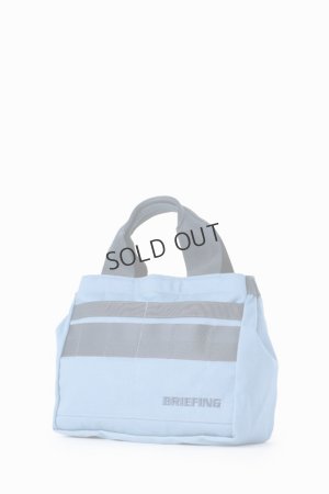 画像2: {SOLD}ブリーフィング ゴルフ BRIEFING CLASSIC CART TOTE FD{-BES}