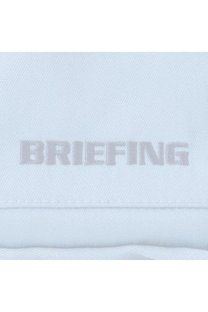 画像6:   ブリーフィング ゴルフ BRIEFING CLASSIC CART TOTE FD{-BES}