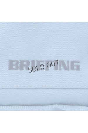 画像6: {SOLD}ブリーフィング ゴルフ BRIEFING CLASSIC CART TOTE FD{-BES}