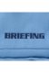画像6: ブリーフィング ゴルフ BRIEFING CLASSIC CART TOTE FD{-BES}