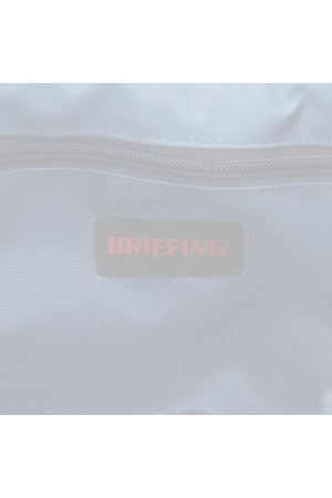 画像14:   ブリーフィング ゴルフ BRIEFING CLASSIC CART TOTE FD{-BES}