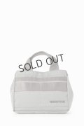 ブリーフィング ゴルフ BRIEFING CLASSIC CART TOTE FD{-BES}