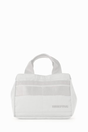 画像1:  {SOLD} ブリーフィング ゴルフ BRIEFING CLASSIC CART TOTE FD{-BES}