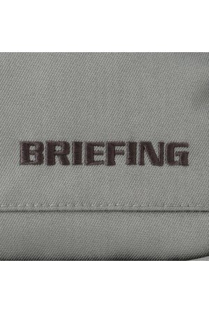 画像2: ブリーフィング ゴルフ BRIEFING CLASSIC CART TOTE FD{-BES}