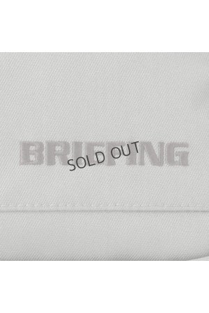画像2: ブリーフィング ゴルフ BRIEFING CLASSIC CART TOTE FD{-BES}