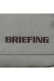 画像2: ブリーフィング ゴルフ BRIEFING CLASSIC CART TOTE FD{-BES} (2)