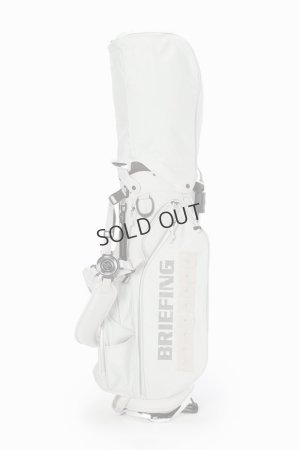 画像1: {SOLD}ブリーフィング ゴルフ BRIEFING CR-4 #04 METALLIC{-BEA}