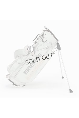 画像2: {SOLD}ブリーフィング ゴルフ BRIEFING CR-4 #04 METALLIC{-BEA}