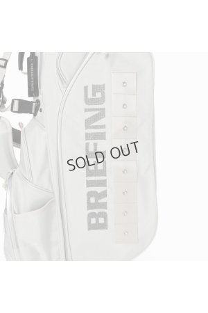画像7: {SOLD}ブリーフィング ゴルフ BRIEFING CR-4 #04 METALLIC{-BEA}
