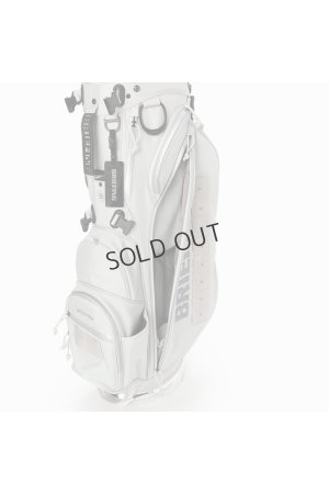 画像8: {SOLD}ブリーフィング ゴルフ BRIEFING CR-4 #04 METALLIC{-BEA}