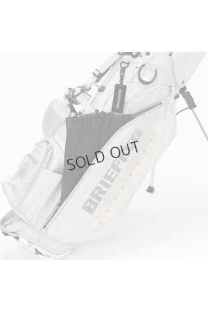 画像9: {SOLD}ブリーフィング ゴルフ BRIEFING CR-4 #04 METALLIC{-BEA}