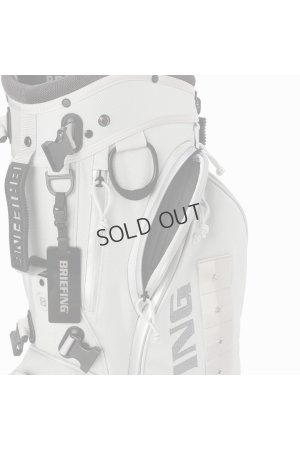 画像10: {SOLD}ブリーフィング ゴルフ BRIEFING CR-4 #04 METALLIC{-BEA}