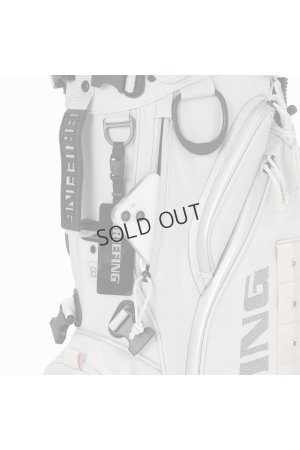 画像12: {SOLD}ブリーフィング ゴルフ BRIEFING CR-4 #04 METALLIC{-BEA}