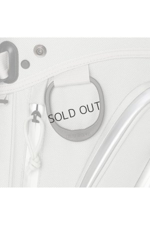 画像13: {SOLD}ブリーフィング ゴルフ BRIEFING CR-4 #04 METALLIC{-BEA}