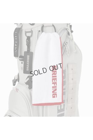 画像14: {SOLD}ブリーフィング ゴルフ BRIEFING CR-4 #04 METALLIC{-BEA}