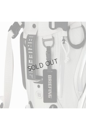 画像15: {SOLD}ブリーフィング ゴルフ BRIEFING CR-4 #04 METALLIC{-BEA}