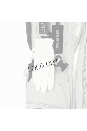 画像17: {SOLD}ブリーフィング ゴルフ BRIEFING CR-4 #04 METALLIC{-BEA}