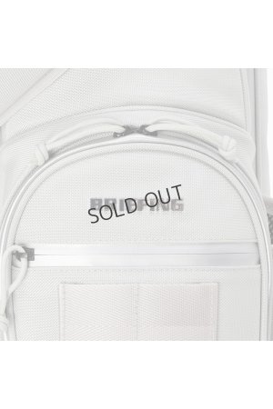 画像20: {SOLD}ブリーフィング ゴルフ BRIEFING CR-4 #04 METALLIC{-BEA}