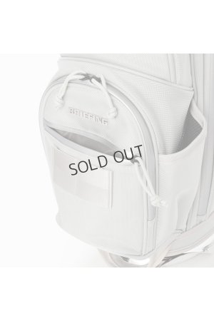 画像21: {SOLD}ブリーフィング ゴルフ BRIEFING CR-4 #04 METALLIC{-BEA}