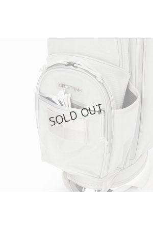 画像22: {SOLD}ブリーフィング ゴルフ BRIEFING CR-4 #04 METALLIC{-BEA}