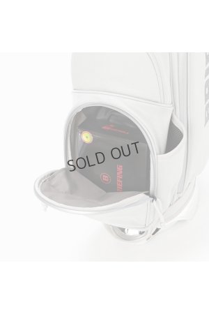 画像24: {SOLD}ブリーフィング ゴルフ BRIEFING CR-4 #04 METALLIC{-BEA}