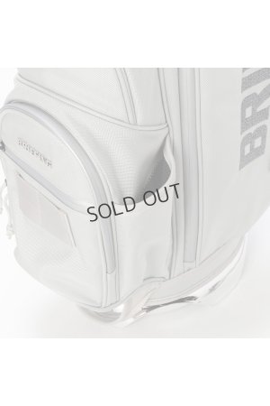 画像25: {SOLD}ブリーフィング ゴルフ BRIEFING CR-4 #04 METALLIC{-BEA}