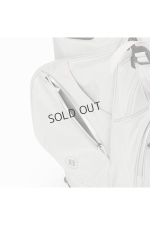 画像27: {SOLD}ブリーフィング ゴルフ BRIEFING CR-4 #04 METALLIC{-BEA}