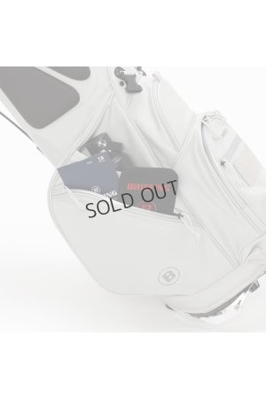 画像29: {SOLD}ブリーフィング ゴルフ BRIEFING CR-4 #04 METALLIC{-BEA}