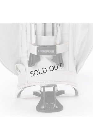 画像33: {SOLD}ブリーフィング ゴルフ BRIEFING CR-4 #04 METALLIC{-BEA}