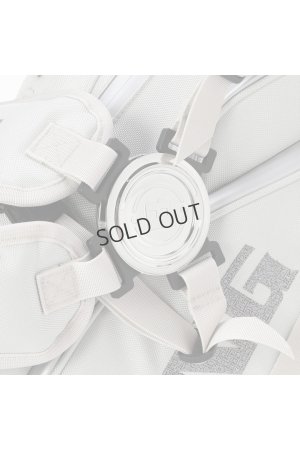 画像34: {SOLD}ブリーフィング ゴルフ BRIEFING CR-4 #04 METALLIC{-BEA}