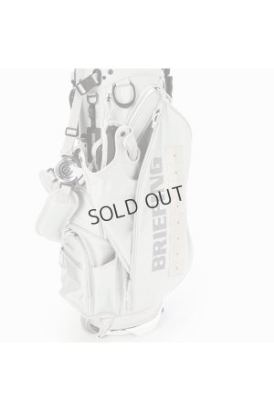 画像35: {SOLD}ブリーフィング ゴルフ BRIEFING CR-4 #04 METALLIC{-BEA}