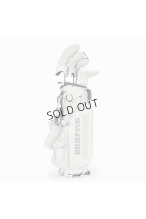 画像36: {SOLD}ブリーフィング ゴルフ BRIEFING CR-4 #04 METALLIC{-BEA}