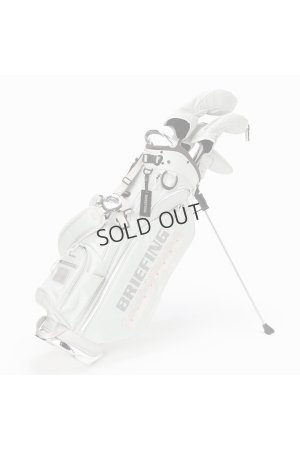 画像37: {SOLD}ブリーフィング ゴルフ BRIEFING CR-4 #04 METALLIC{-BEA}